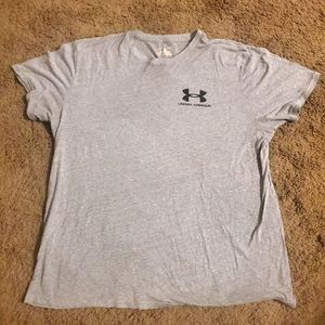 Mens UA Tee Shirt